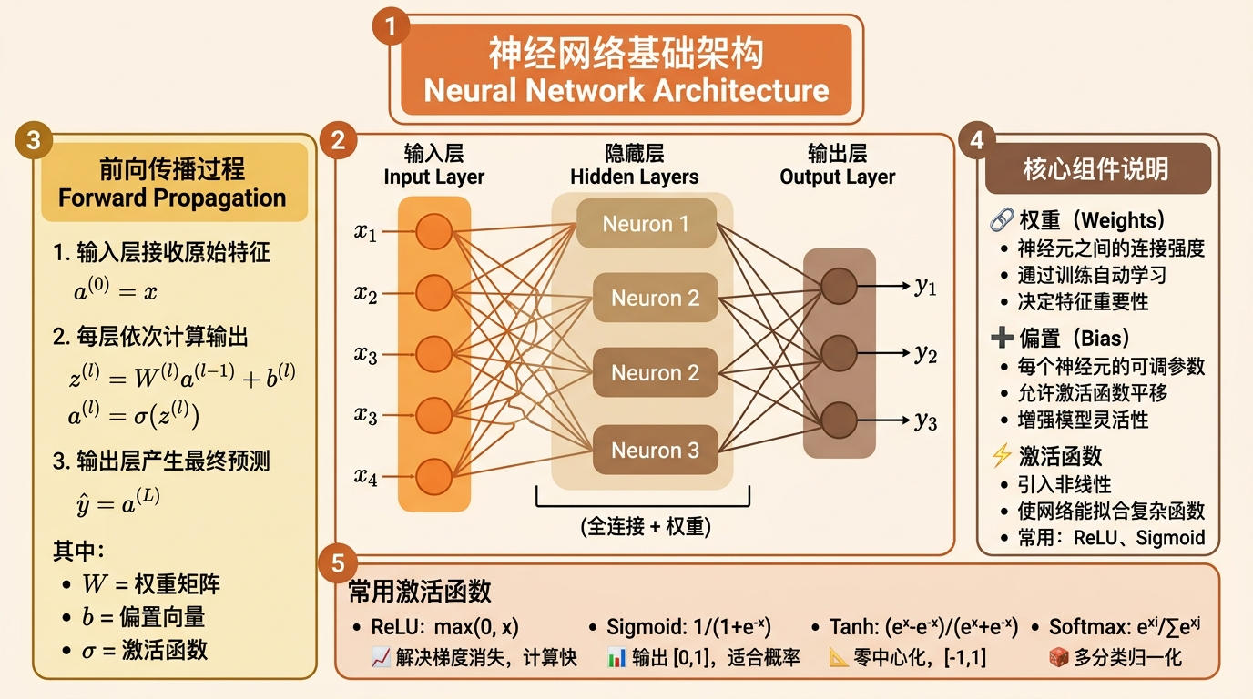 framework-neural-network