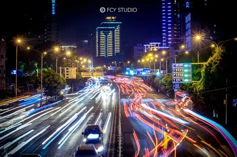 延时摄影集|Photography|image post-production|yzq0909_Original作品-站酷ZCOOL